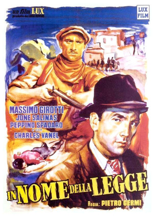 En nombre de la ley (1949)