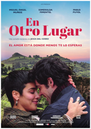 En otro lugar