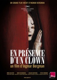 En presencia de un payaso (1997)