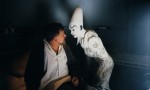 En presencia de un payaso
