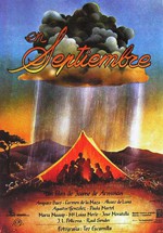 En septiembre