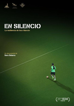 En silencio. La resiliencia de Isco Alarcón