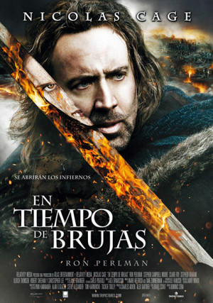 En tiempo de brujas (2010)