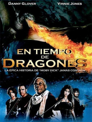 En tiempo de dragones