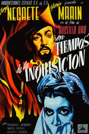 En tiempos de la inquisici&oacute;n