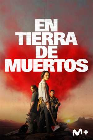 En tierra de muertos