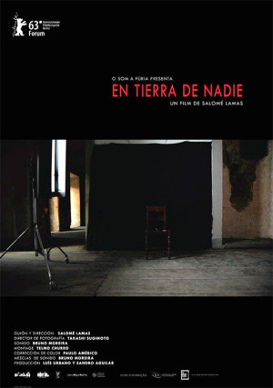 En tierra de nadie (2012)
