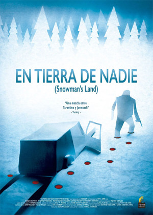 En tierra de nadie (Snowman's Land)