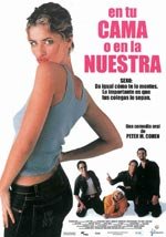 En tu cama o en la nuestra (2000)