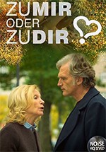 En tu casa o en la mía (2014)