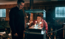 En un confín del mundo