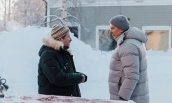 En un confín del mundo