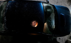 En un confín del mundo