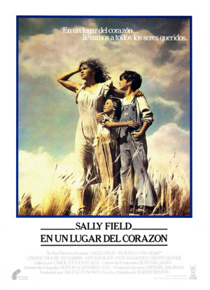 En un lugar del corazón (1984)