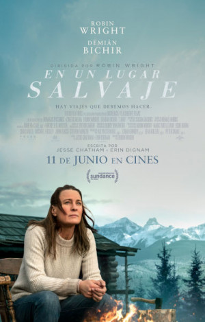 En un lugar salvaje (2021)