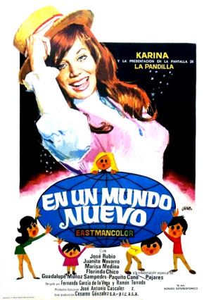 En un mundo nuevo