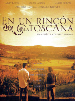 En un rincón de la Toscana (2005)