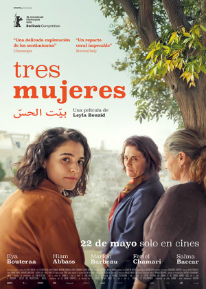 Tres mujeres (2026)