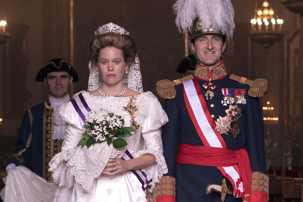 Ena. La reina Victoria Eugenia