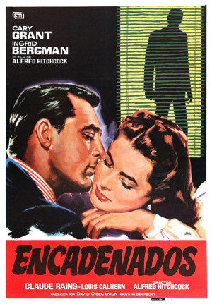 Encadenados (1946)