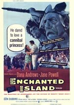 Enchanted Island (1958)