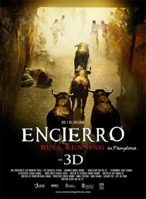 Encierro