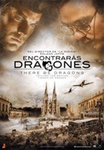 Encontrarás dragones (2010)
