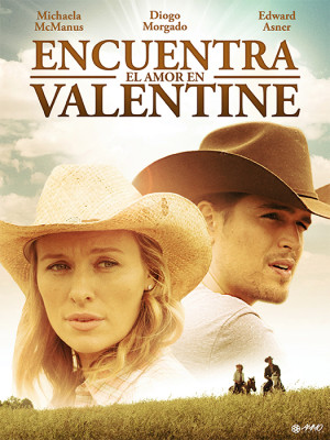 Encuentra el amor en Valentine (2016)