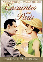 Encuentro en París