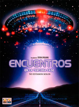 Encuentros en la tercera fase (1977)