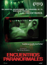 Encuentros paranormales (2011)