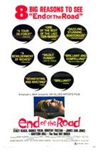 End of the Road