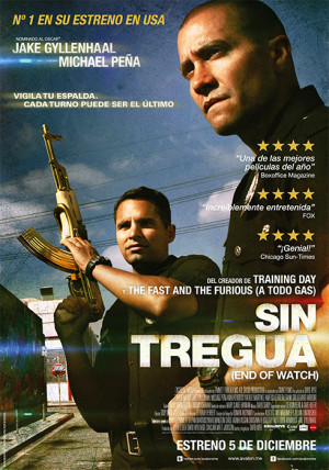 Sin tregua (2012)