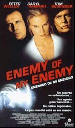 Enemigo de mi enemigo