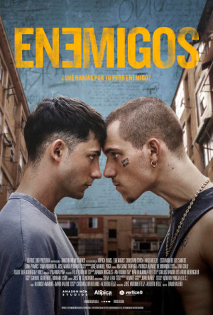 Enemigos (2025)