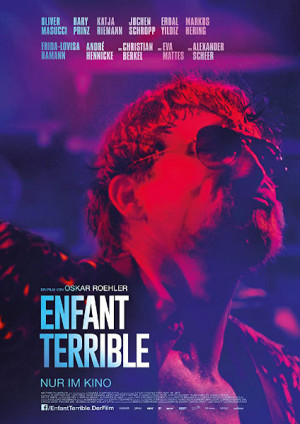 Enfant terrible (2020)