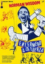 Enfermero a la fuerza (1963)