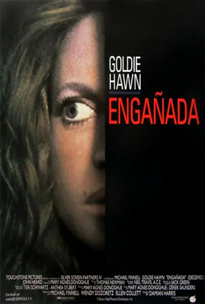 Engañada (1991)