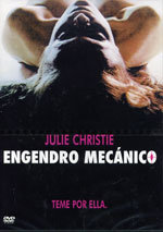 Engendro mecánico (1977)