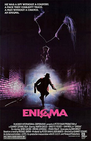 Enigma (1982)