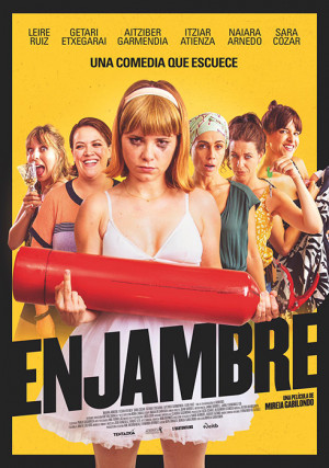 Enjambre (2020)