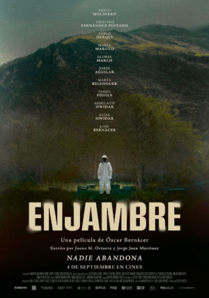 Enjambre