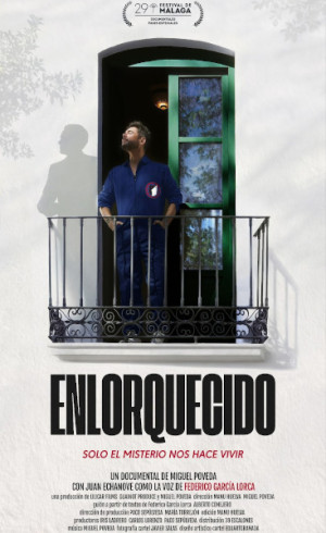 Enlorquecido: Solo el misterio nos hace vivir (2026)