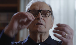 Ennio, el Maestro