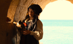 Enola Holmes 3