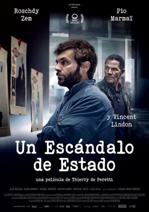 Un escándalo de Estado