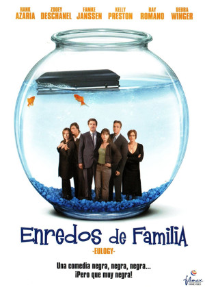 Enredos de familia