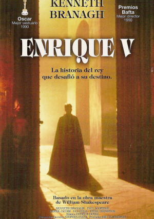 Enrique V (1989)