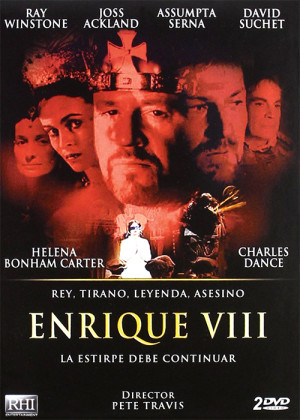 Enrique VIII (2003)