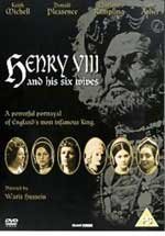 Enrique VIII y sus seis mujeres (1972)